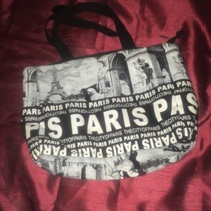 Robin Ruth Paris 🛍🌺tote